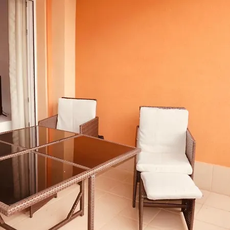 Arenas, By Ac Real Apartment Isla Canela