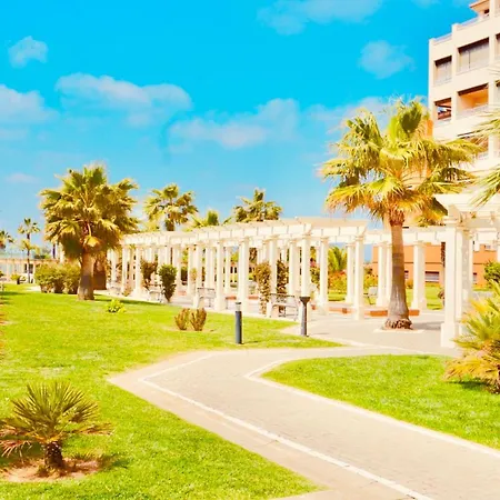 Arenas, By Ac Real * Isla Canela