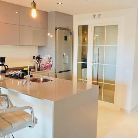 Arenas, By Ac Real Apartment Isla Canela