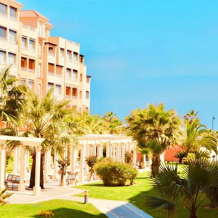 Apartment Arenas, By Ac Real Isla Canela