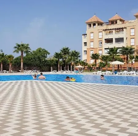 Arenas, By Ac Real Apartment *