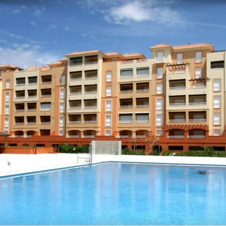 Arenas, By Ac Real Apartment *