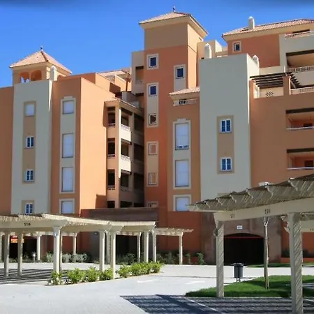 Arenas, By Ac Real Apartment *