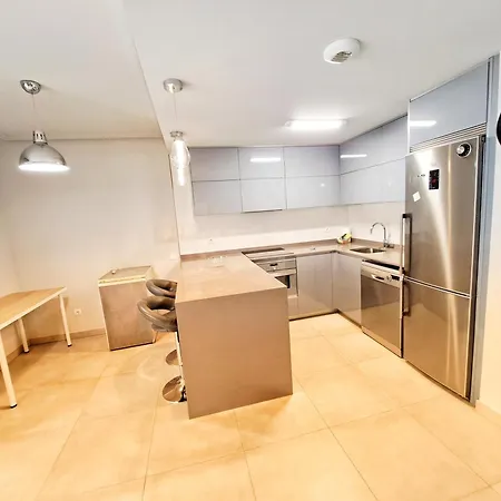 Apartment Arenas, By Ac Real Isla Canela