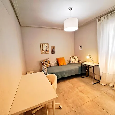 Arenas, By Ac Real Apartment *
