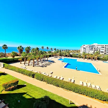 Apartment Arenas, By Ac Real Isla Canela