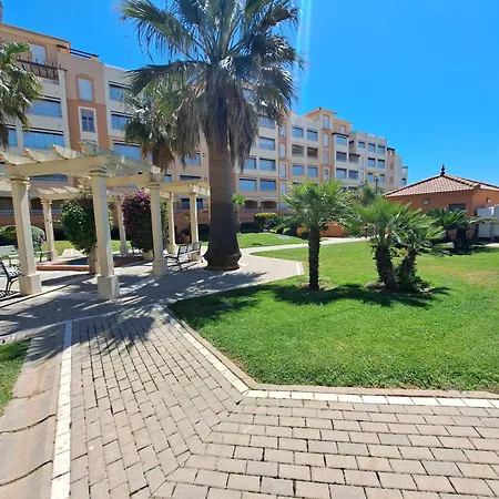 Arenas, By Ac Real Apartment Isla Canela